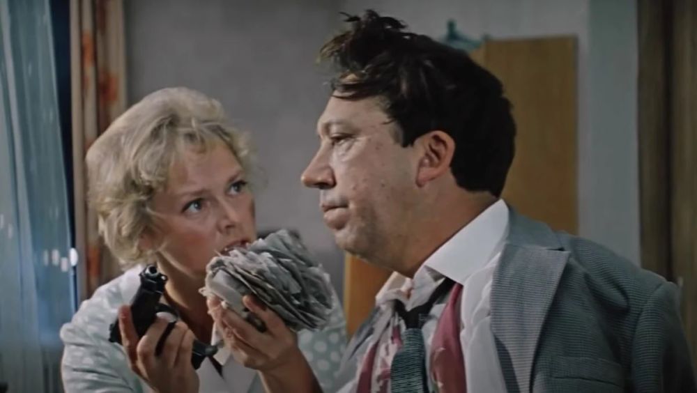 -��� ����?. - ���!. � ������?!