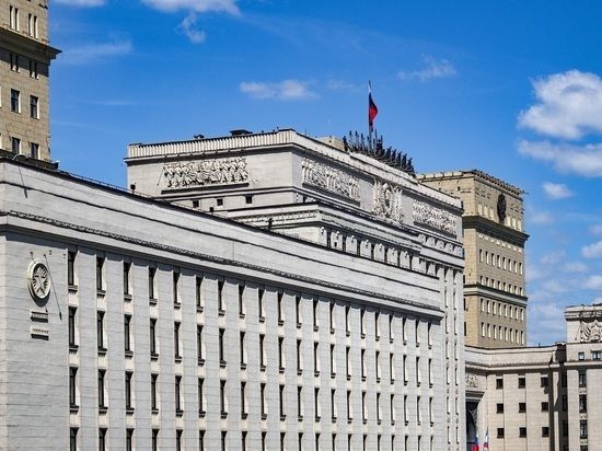 Минобороны: ВСУ потеряли 140 военных на купянском и краснолиманском направлениях