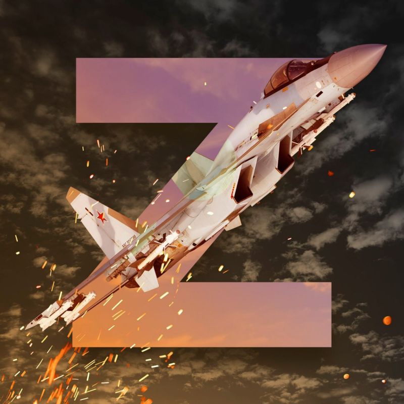 Андрей Марочко: На Купянском направлении ударами штурмовой и армейской авиации, огнем артиллерии «Западной» группировки...