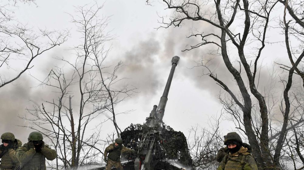 Уничтожение диверсантов и потери ВСУ в боях – ход спецоперации