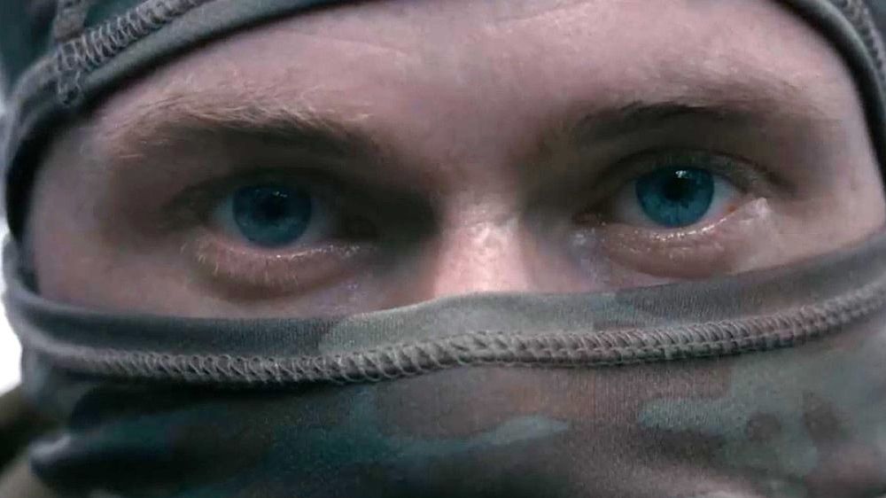 Россиян восхитил клип «Русские, вперед» о бойцах СВО