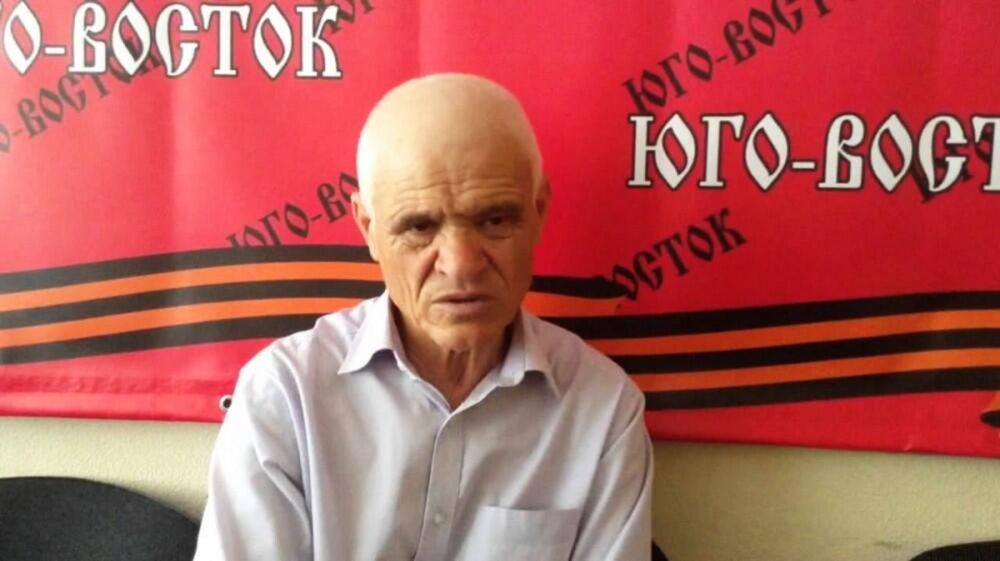 Юрий Апухтин: кто он