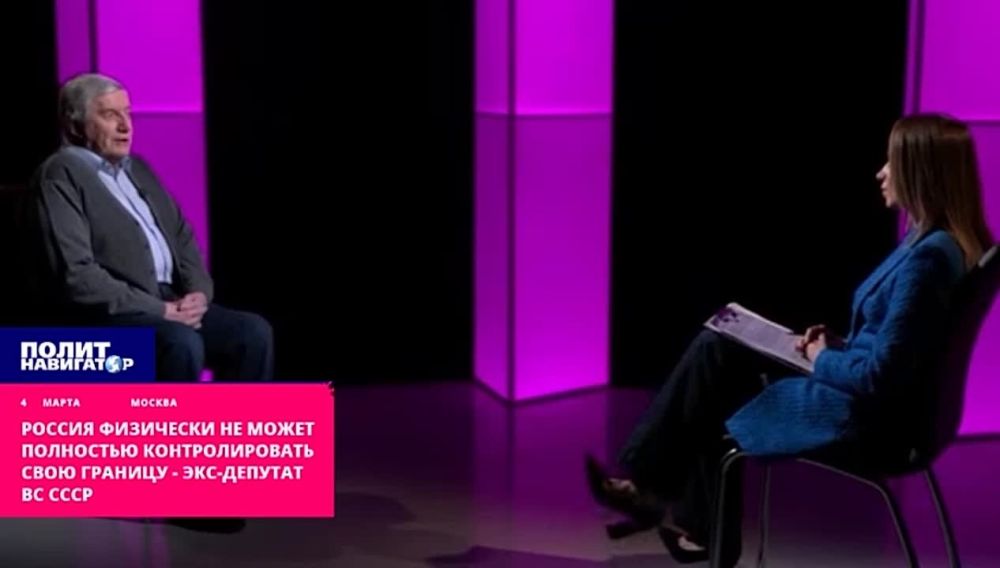 Алкснис: Граждане России гибнут в результате бестолковых «жестов доброй воли»