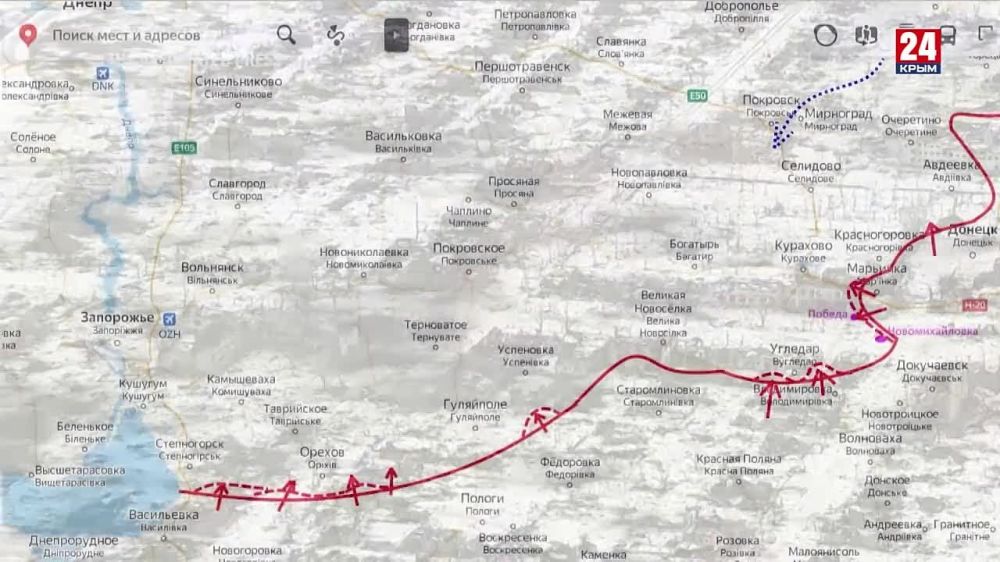 ������� ���: ��������� �����