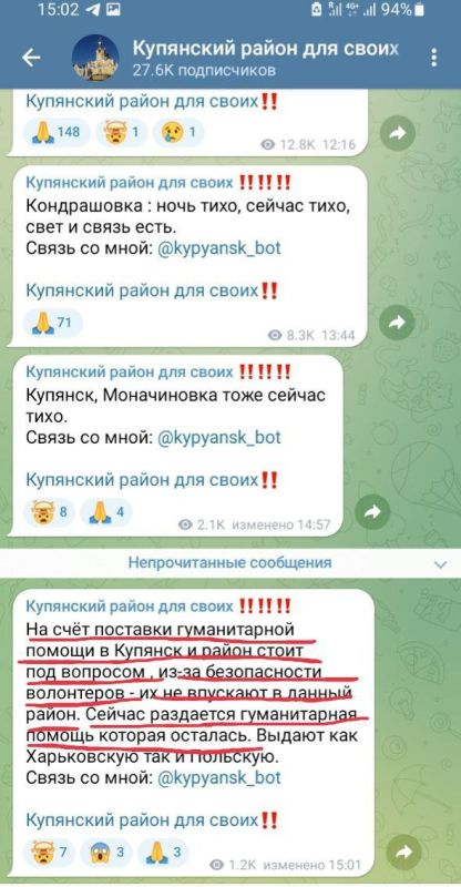 ��������� ������������� ��������: ����� �������� ��� ���