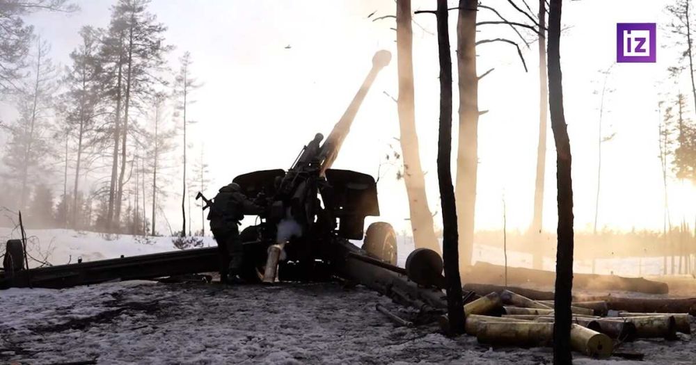 ВС РФ пресекли деятельность 10 украинских ДРГ в ЛНР и под Харьковом