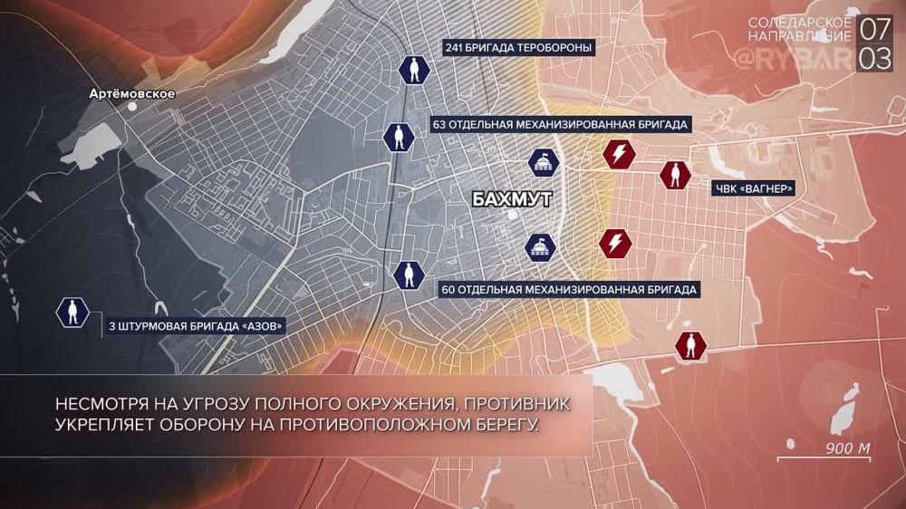 ������� ����������� ������� ��������: ������� 7 ����� 2023 ����