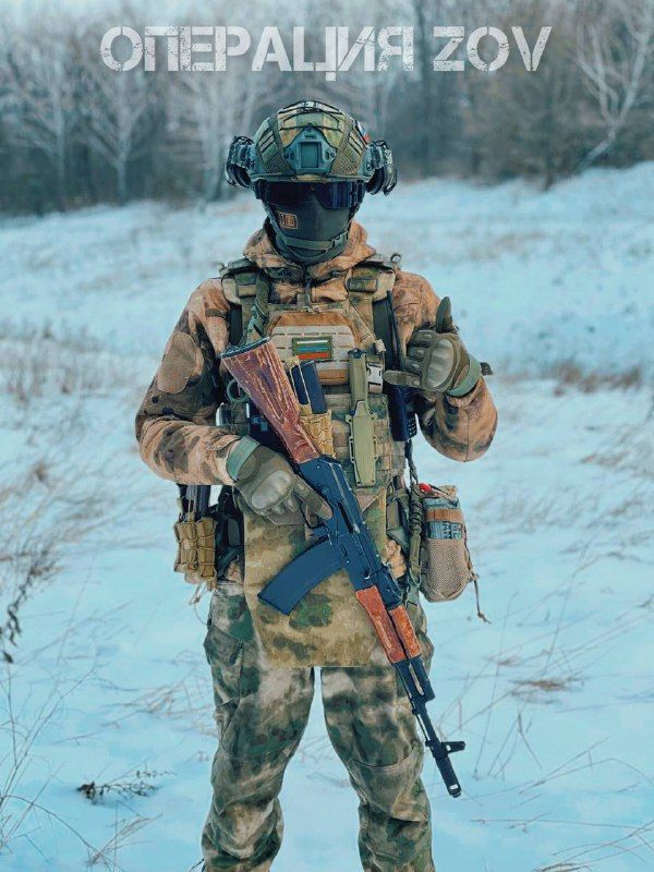 ����������� ��� ����������� �� ����� - �������� ZOV