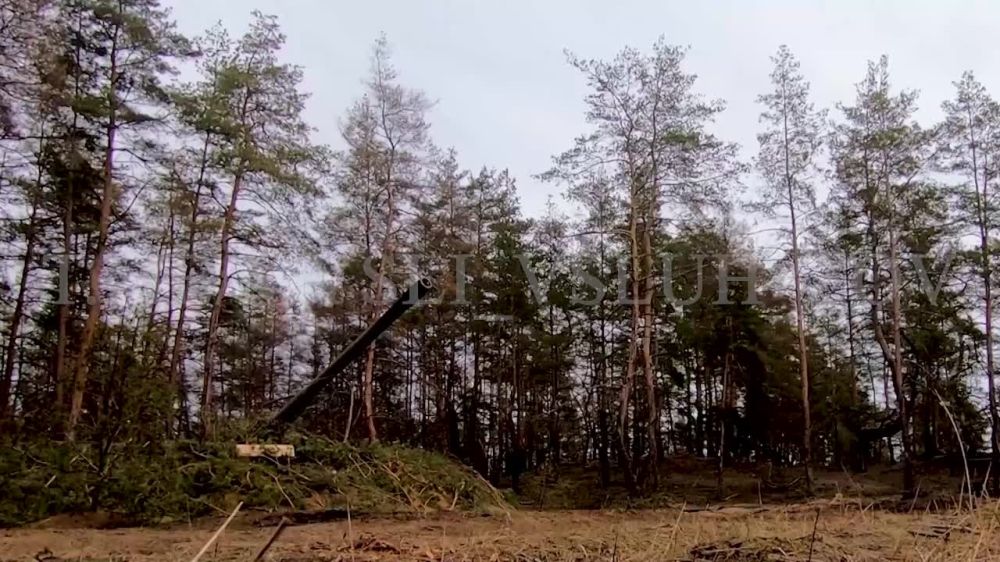 ���������� �����. ������ ������ ������������� ��� � ����������� 152-�� ������� �����-��