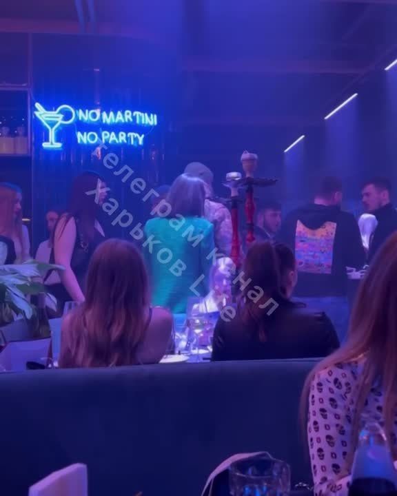 Андрей Руденко: Харьков облава на мясо для Бахмута идет даже в ночных клубах