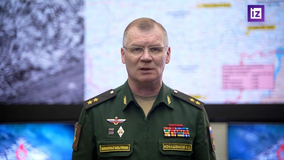 Карта спецоперации на Украине 14 марта