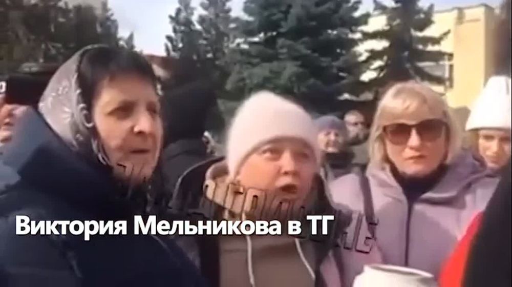 �������� ����������: "����� ����� �� ������� �� �������, ��� �������� ���!"