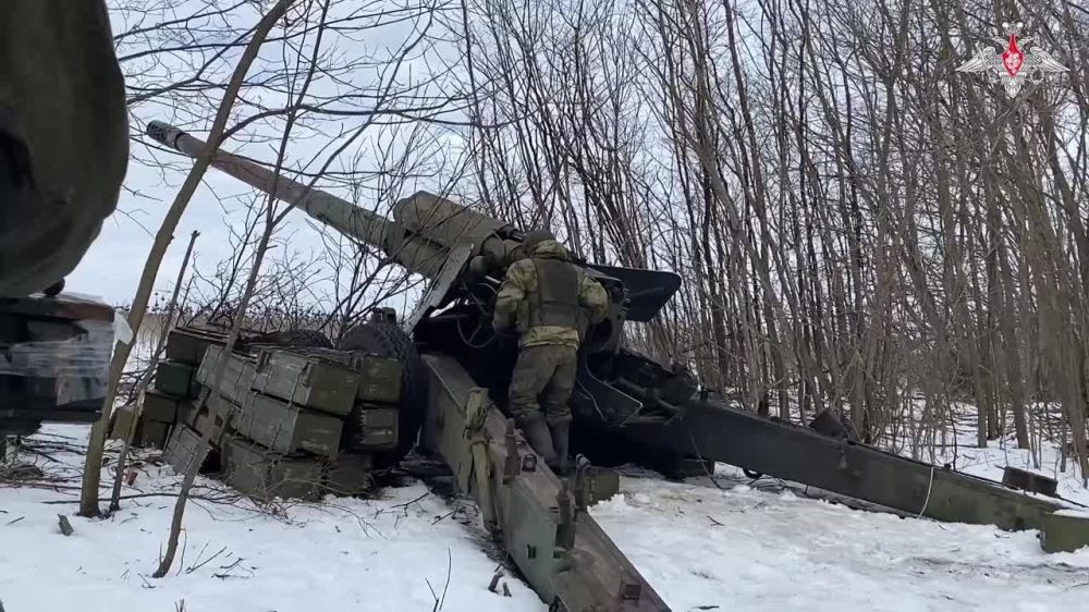 ������ �������� 152-�� ����������� ����� "�������-�" ��� �� ������ �� ��������� �����������