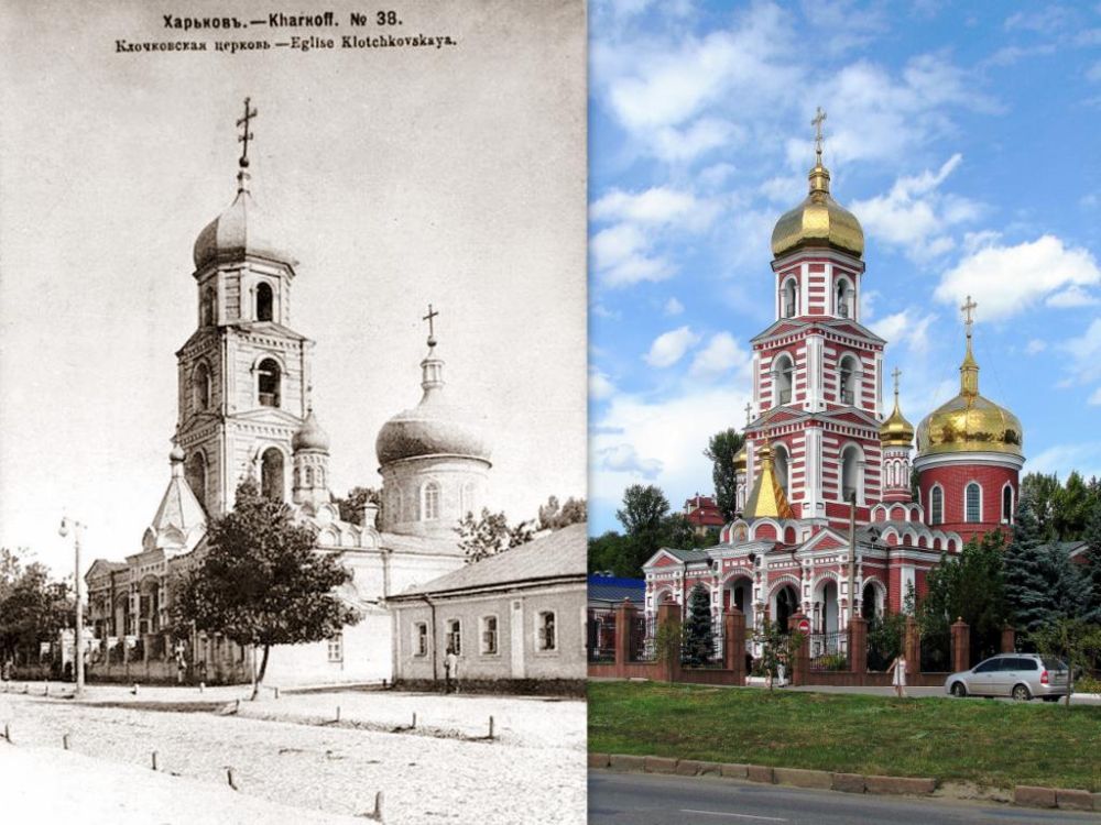 Резюмируем(18.03.23):. «Взгляд с той стороны»