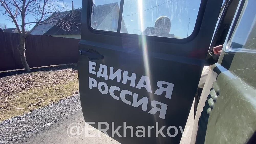 п.Графовка, Белгородская область