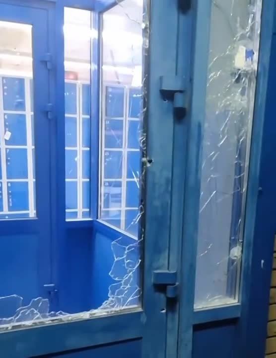 Хроника ударов и взаимных обстрелов в зоне СВО за ночь с 18 на 19 марта 2023 года