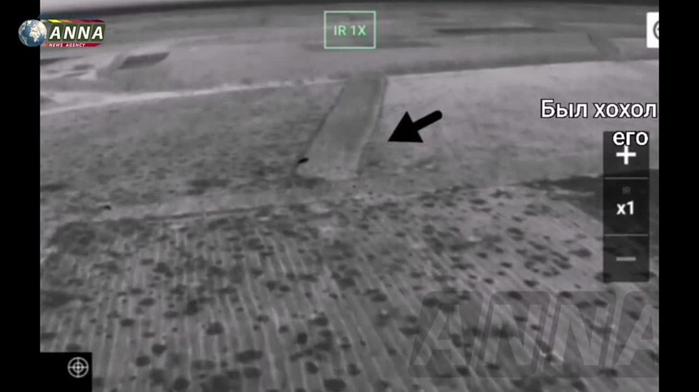 Беспилотники охотятся за пехотой ВСУ