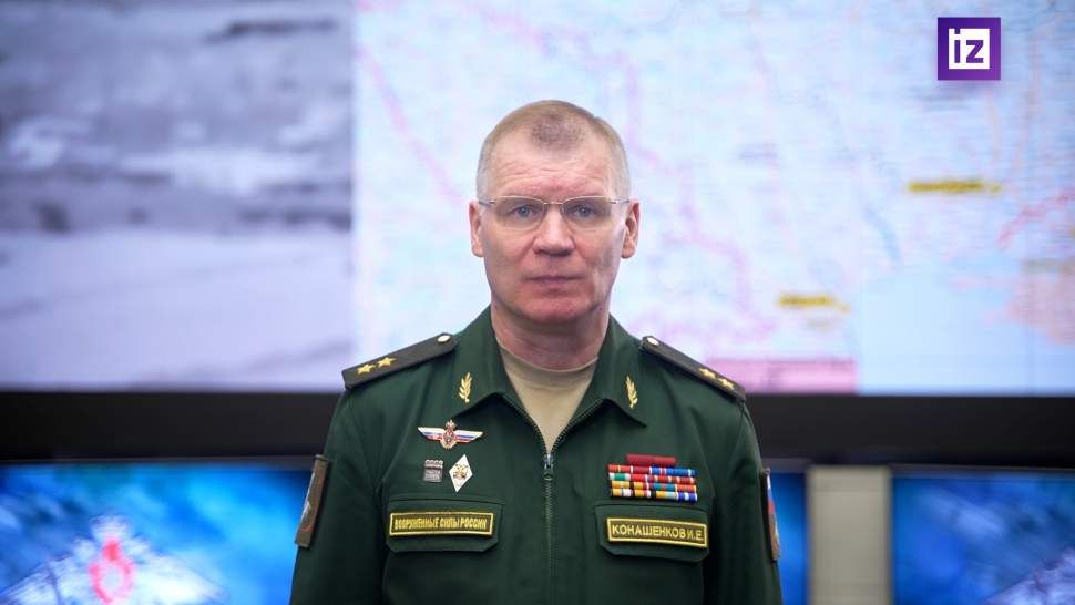 Карта спецоперации на Украине 22 марта