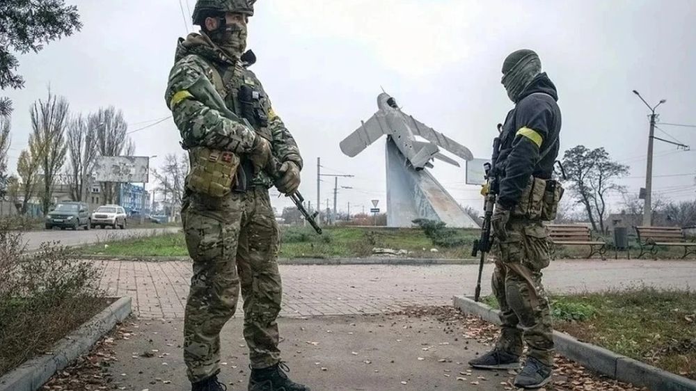 Командующий сухопутными войсками ВСУ Сырский заявил о возможном контрнаступлении на Артемовск