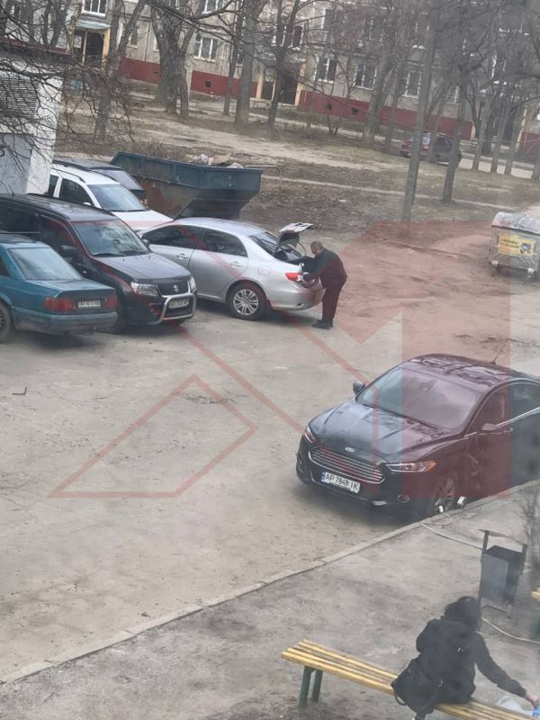 Житель 602 микрорайона пожаловался на отказ в получении гуманитарной помощи