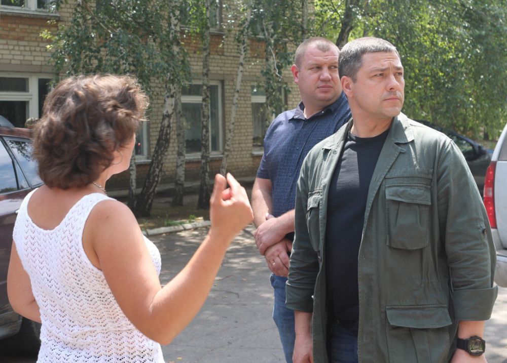 Псковская область продолжает собирать гуманитарную помощь