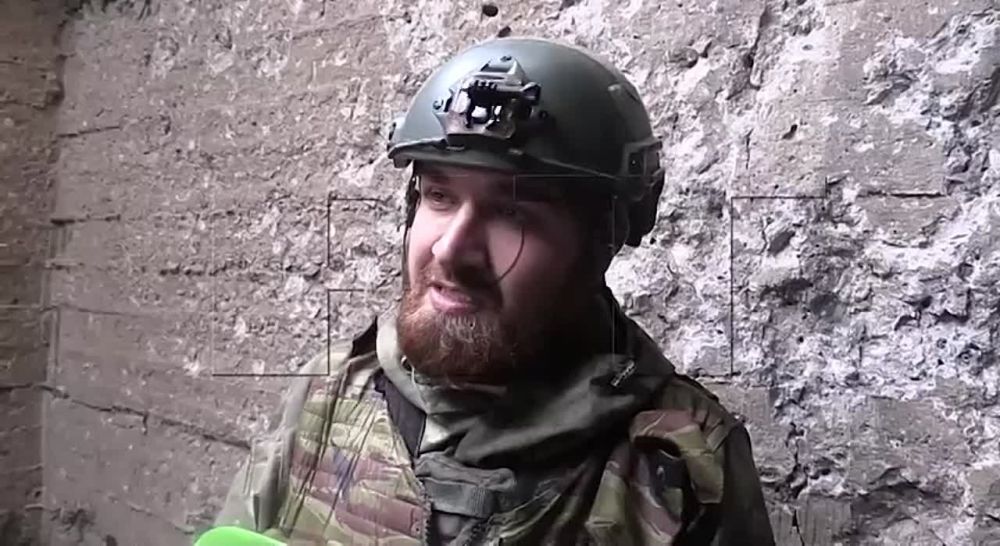 Борис Рожин: У этого защитника нашей Родины уникальная судьба