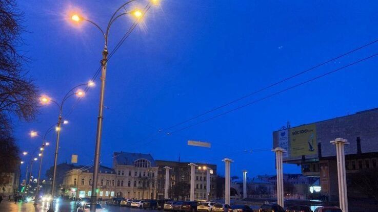 Доброй ночи, Дорогие подписчики!