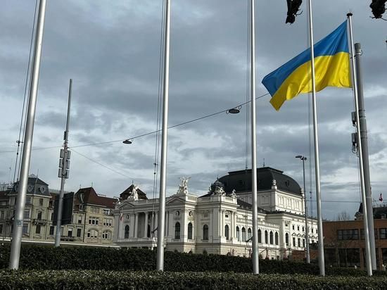 Россиянка рассказала о настроениях украинских беженцев в Швейцарии: «Назад в Харьков? Ни ногой!»