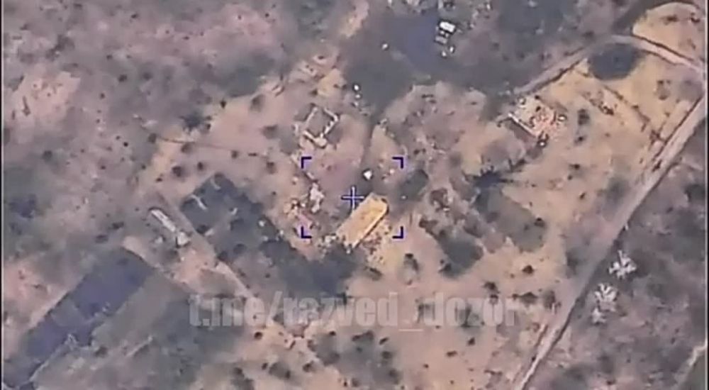 Андрей Руденко: Харьковское направление район г Купянск