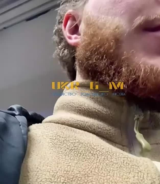 Активная мобилизация на Украине идёт полным ходом