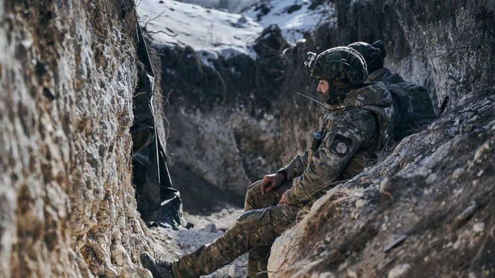 Где ВСУ несут наибольшие потери