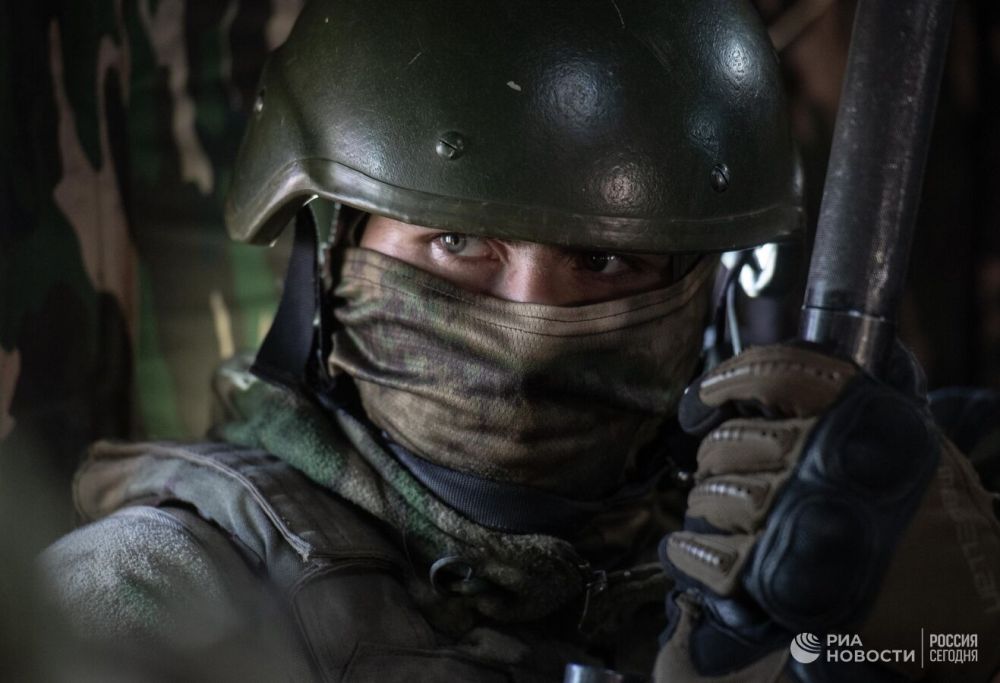 В освобожденной части Харьковской области создали Управление внутренних дел