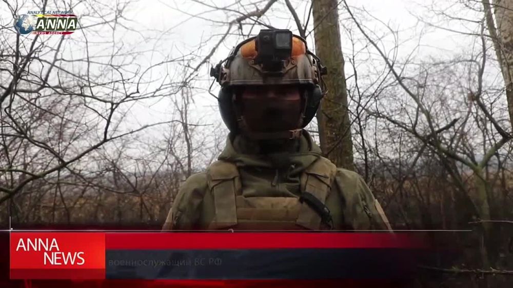 Российские войска методично уничтожают противника на Купянском направлении