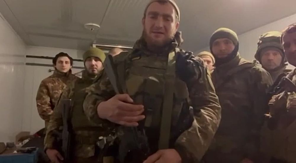 Боевой путь в Бахмут 228 батальона харьковской ТрО. Трагедия в трех частях