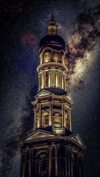 Доброй ночи, Дорогие подписчики!