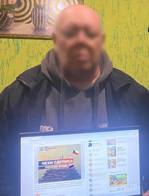 Жителя Харькова судят за прославление русских воинов в соцсетях