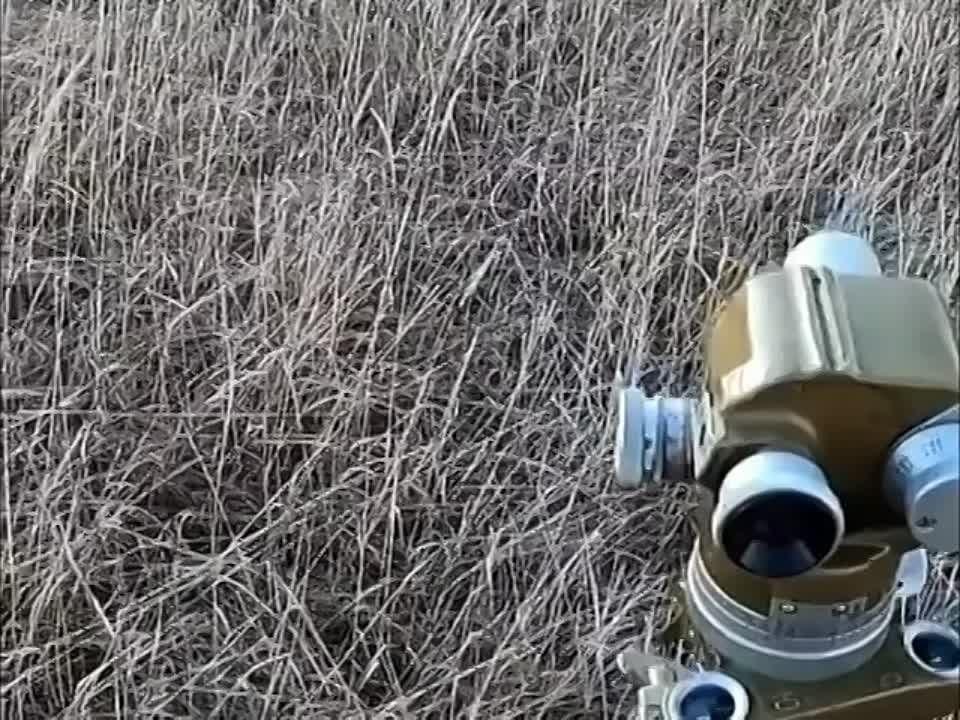 Минометные расчеты Западной группировки вскрывают и уничтожают укрытия врага в Харьковской области