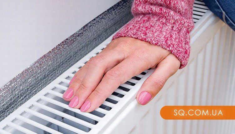 Только 30% харьковчан оплачивали отопление в этом сезоне