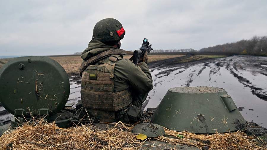 Эксперт рассказал о значении уничтожения штаба украинской группировки «Харьков»