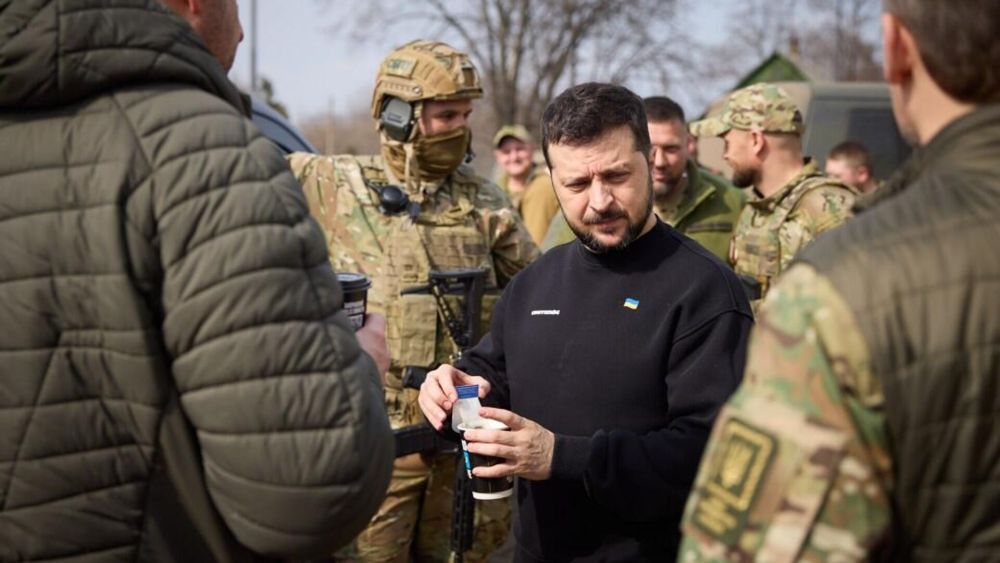 Кровавый прорыв или имитация. Два мнения о возможном наступлении ВСУ