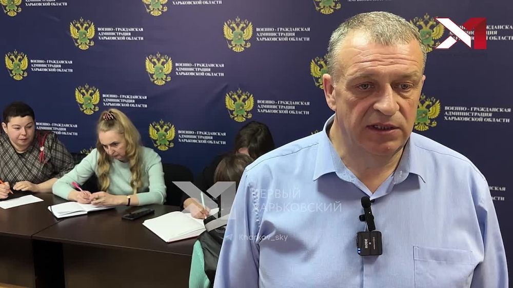 ВГА Харьковской области продолжает оказывать помощь переселенцам в разных уголках России