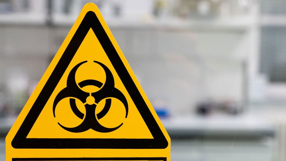 Володин поручил пригласить в Госдуму посла США для обсуждения биолабораторий на Украине