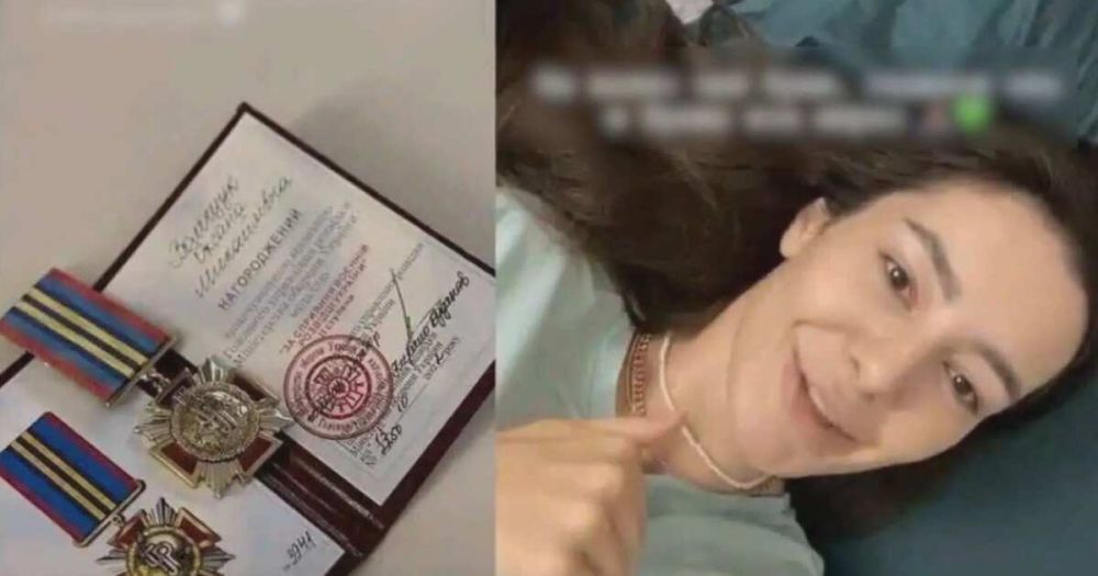 Орденоносцы в юбках: зачем ВСУ вербуют украинских эскортниц