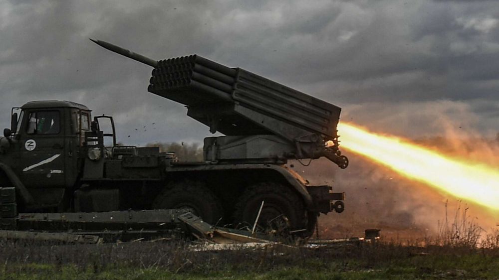 Потери ВСУ и успехи российских сил – сводка Минобороны по спецоперации