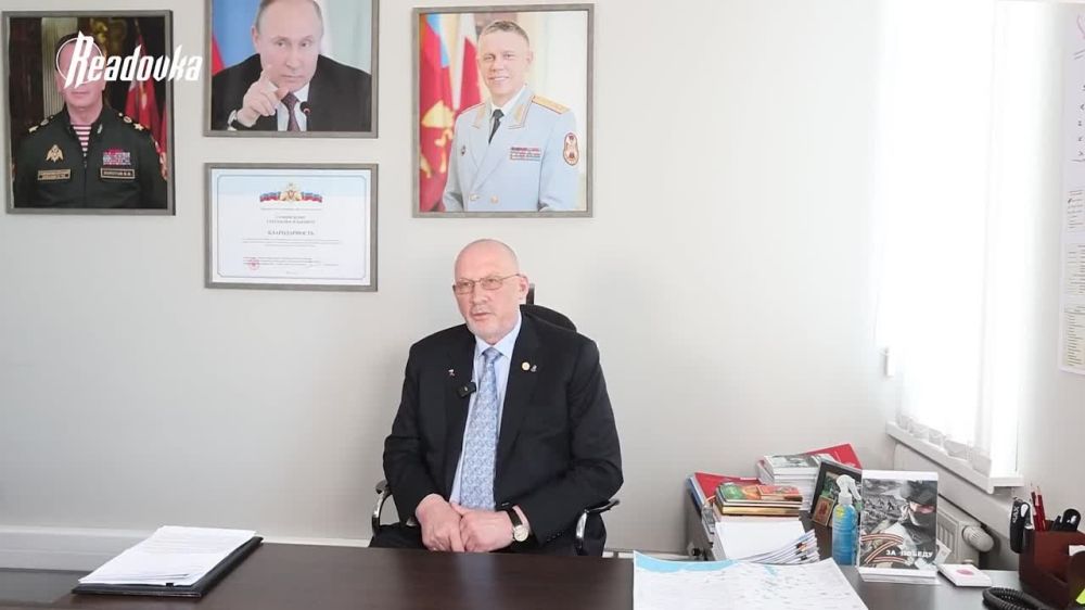 ����� ��������� ������������ ����� � �������, � ��� ����� ��� ��� �������� ������ �� HIMARS� � ��������� ��� ���������� ������ ��� ��������� ��������� � �������� ������ �� ����� �����������