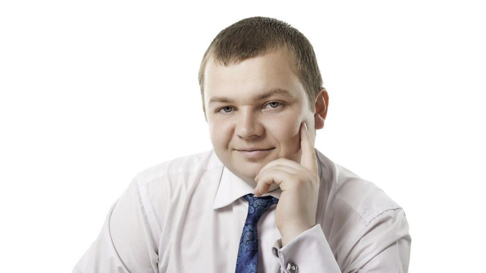 Алексей Албу: Украинцы запуганы и подавлены, надо спешить к ним на помощь