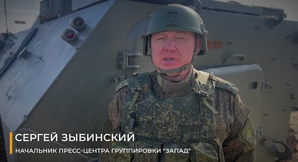 Русские военные уничтожили польскую САУ Krab и танк ВСУ на Купянском направлении