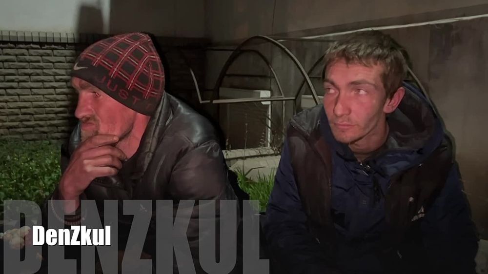 Денис Кулага: Наши нескучные луганские вечера…