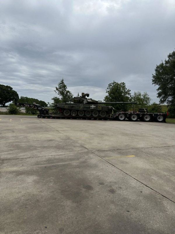 ���������� ���� �-90� ��� ������� � ����� ��������