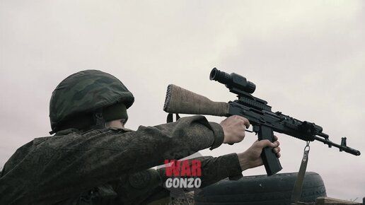 WarGonzo: Спецрепортаж WGДонецкие мобилизованные: год СВО. Через Сумы туда и обратно